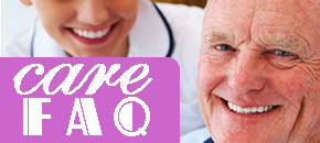 Care FAQ