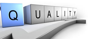 Quality Assurance